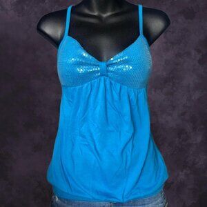 00s G21 Sequin Cami